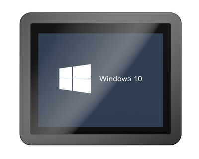 8.4英寸嵌入式工业平板电脑E2系列