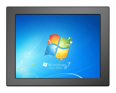 15寸嵌入式工业平板电脑E2