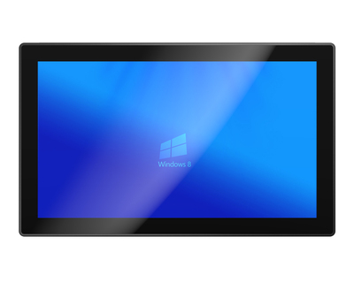 15.6寸嵌入式工业平板电脑E2