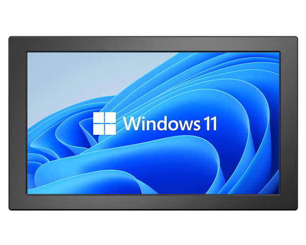 215寸嵌入式工业平板电脑E2