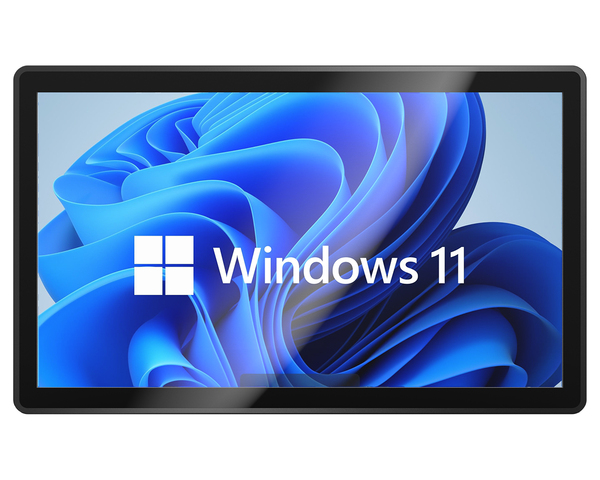 32寸嵌入式工业平板电脑E2