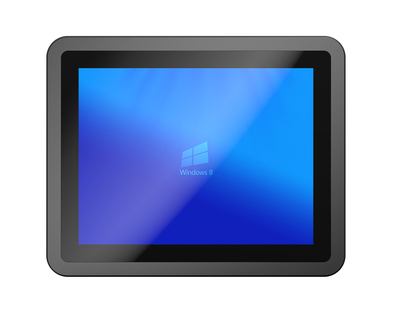 8英寸嵌入式工业平板电脑E2系列