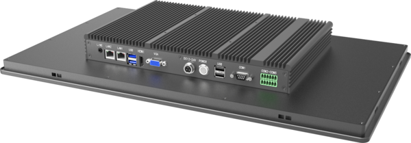 21.5寸嵌入式工业平板电脑E3