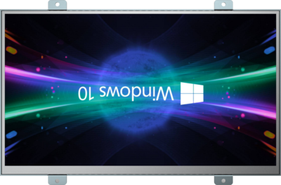 13.3寸开放式工业显示器