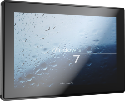 10.1寸行业款工业平板电脑