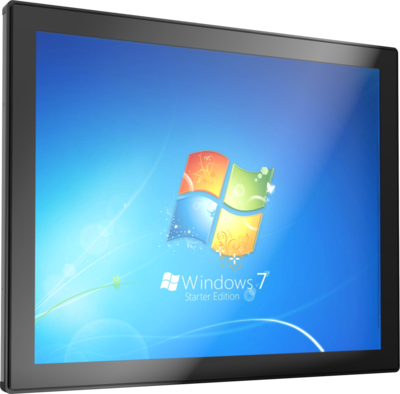 17寸行业款工业平板电脑