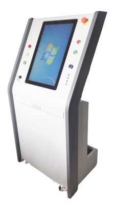 軌道交通安檢設(shè)備