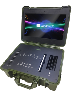 塑膠外殼安全箱