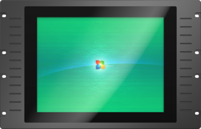 15寸机架式平板电脑