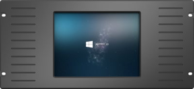 10.4寸机架式平板电脑