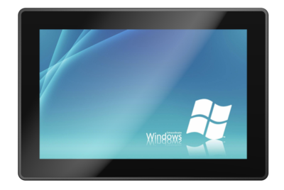 10.1寸嵌入式工业显示器