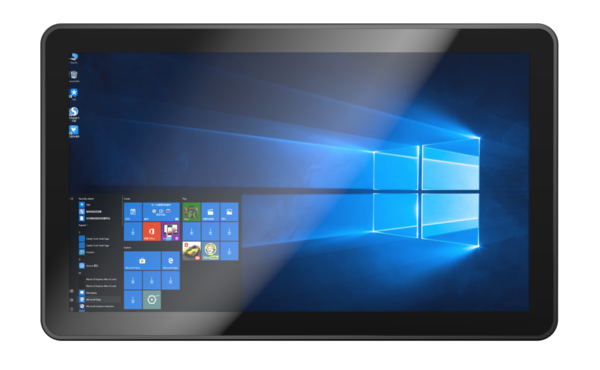 17.3寸嵌入式工业显示器