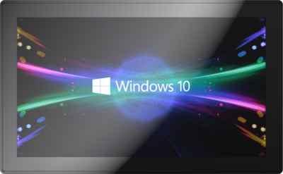 15.6寸行业款工业显示器